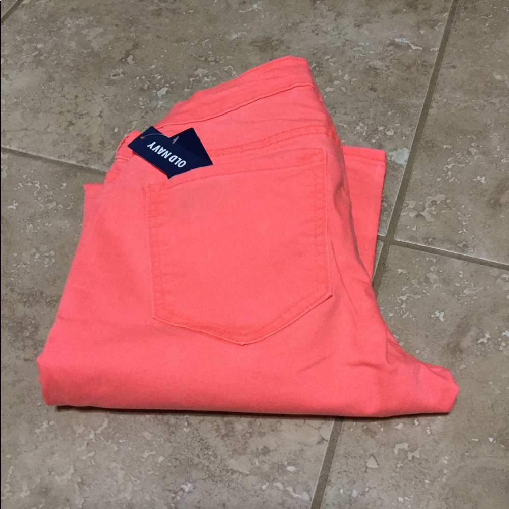 Old Navy Jeans - Picture 3 of 3
